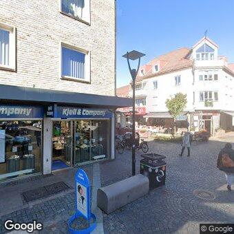 PogoMap.Info - Pokestop - Kraftsamling I Ängelholm