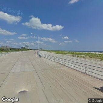 PogoMap.Info - Pokestop - Rockaway Beach 55th St Entry