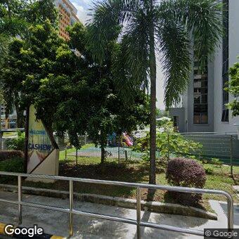 PogoMap.Info - Gym - Korean Church In Singapore