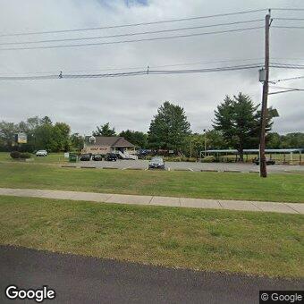 PogoMap.Info - Pokestop - Pennington Golf Center