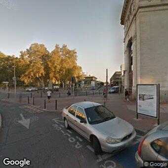 PogoMap.Info - Gym - Gare Toulouse Matabiau