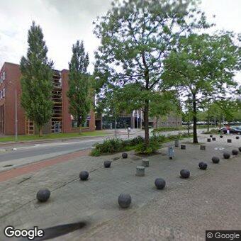 PogoMap.Info - Pokestop - Bakkerschool Wageningen