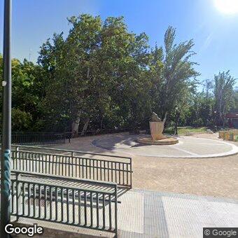 PogoMap.Info - Pokestop - Monumento Hijo Halcón