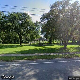 PogoMap.Info - Gym - Spring Brook Park Gazebo