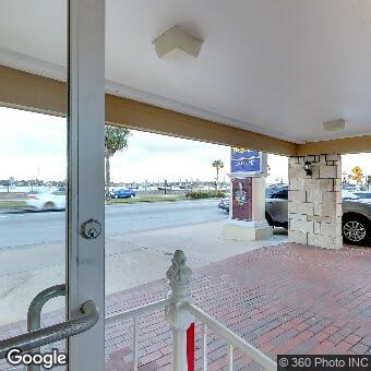 PogoMap.Info - Pokestop - St Augustine Florida 1565