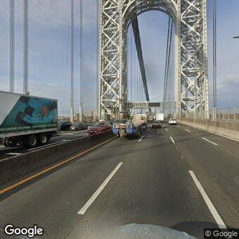 PogoMap.Info - Gym - George Washington Bridge