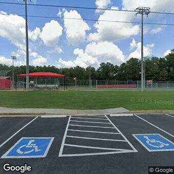 PogoMap.Info - Gym - RF&P Park Baseball Field #2