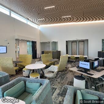 PogoMap.Info - Gym - Henrico County Public Library