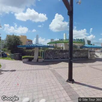 PogoMap.Info - Pokestop - The Tampa Riverwalk