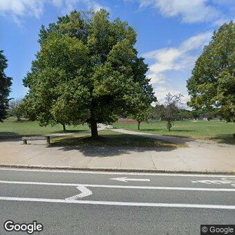 PogoMap.Info - Gym - Thomas J Burke Memorial Walkway