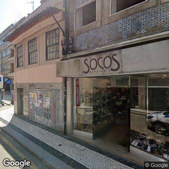 PogoMap.Info - Pokestop - Trendy Porto