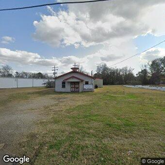 PogoMap.Info - Gym - Mt. Olive Baptist Church
