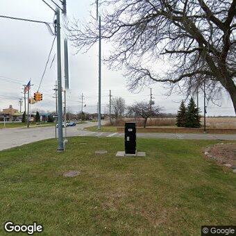 PogoMap.Info - Pokestop - Lake St Clair Metropark