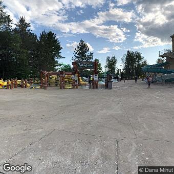 PogoMap.Info - Pokestop - Amazone   Village Vacances Valcartier