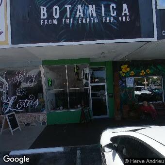 PogoMap.Info - Pokestop - Bula Tiki