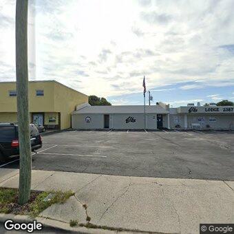 PogoMap.Info - Pokestop - Cocoa Beach Elks Lodge 2387