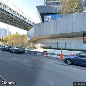 PogoMap.Info - Pokestop - FDR Underpass Basket Ball Half Court