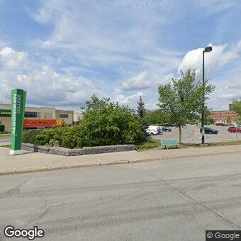 PogoMap.Info - Pokestop - Algonquin College Sign   North Entrance