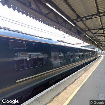 PogoMap.Info - Gym - Paddington Station   Platform 14