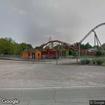 PogoMap.Info - Pokestop - Cedar Point & Lake Erie R.R. Caboose