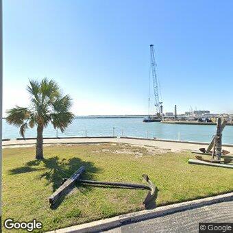 PogoMap.Info - Pokestop - Bay Yacht Club