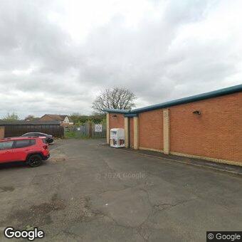 PogoMap.Info - Pokestop - The Parks Judo Club