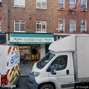 PogoMap.Info - Pokestop - 2i's Coffee Bar Green Plaque