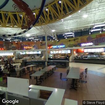 PogoMap.Info - Gym - Stonebriar Mall   Good Court
