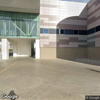 PogoMap.Info - Pokestop - Las Vegas Convention Center