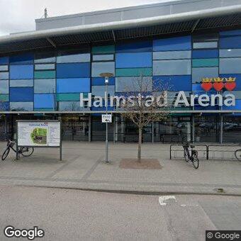 PogoMap.Info - Pokestop - Halmstad Arena