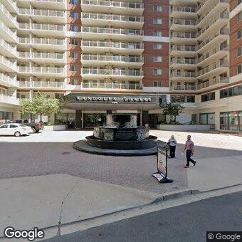 PogoMap.Info - Gym - Ballston Fountain