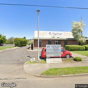 PogoMap.Info - Pokestop - Inter Faith Treasure House Thrift Store