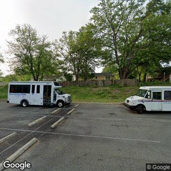 PogoMap.Info - Pokestop - Washington Jabez University
