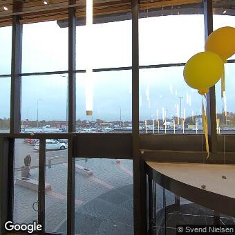 PogoMap.Info - Gym - Hallarna Halmstad