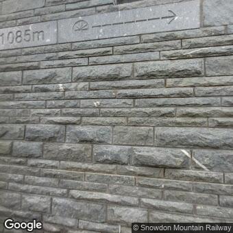 PogoMap.Info - Pokestop - Summit Station Snowdon