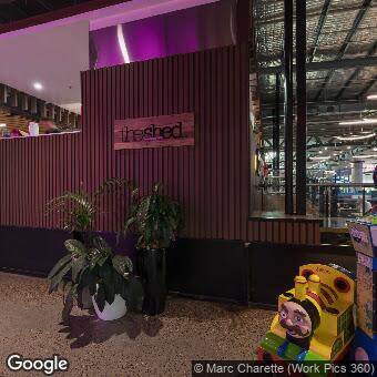 PogoMap.Info - Pokestop - History And Development Plan Of Tuggerah Super Centre