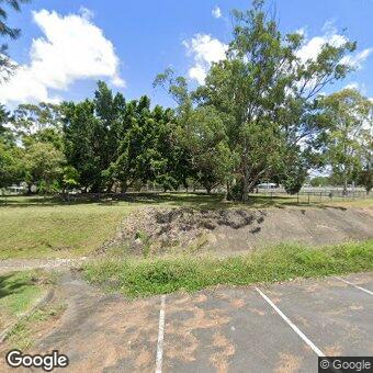 PogoMap.Info - Pokestop - Ewing Park Off Leash Area