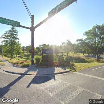PogoMap.Info - Pokestop - Jim Barnett Park