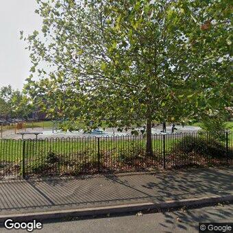 PogoMap.Info - Gym - Highfield Road PUSB