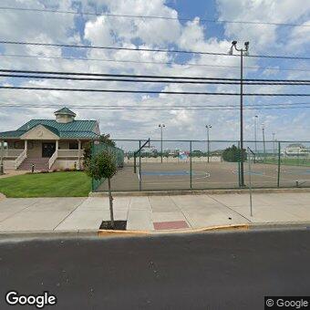 PogoMap.Info - Gym - Sea Isle Recreational Center