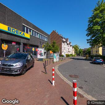 PogoMap.Info - Pokestop - Stadtteilbibliothek Borbeck