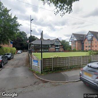 PogoMap.Info - Pokestop - Wilmslow Conservative Club