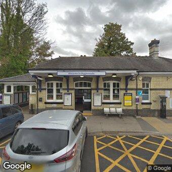 PogoMap.Info - Pokestop - Biggleswade Railway Station
