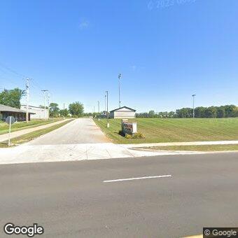 PogoMap.Info - Pokestop - Indiana Tech Warrior Park