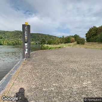 PogoMap.Info - Pokestop - Parkstadion Dillingen Saar