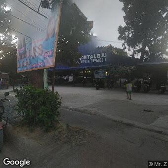 PogoMap.Info - Pokestop - Montalban Dela Costa Covered Court