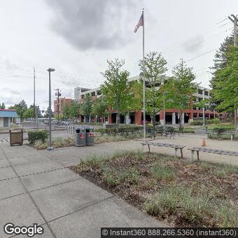 PogoMap.Info - Pokestop - Pacific University Dragon