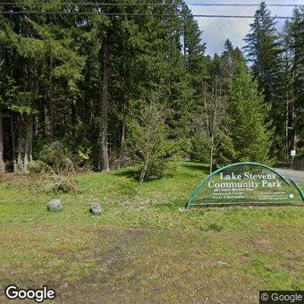 PogoMap.Info - Pokestop - Lake Stevens Community Park
