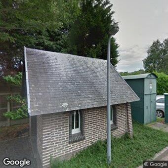 PogoMap.Info - Pokestop - Kapel Olv Harelbeke