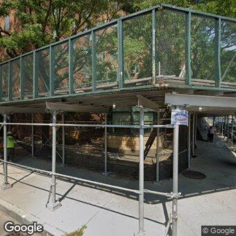 PogoMap.Info - Pokestop - StuyTown Gazebo